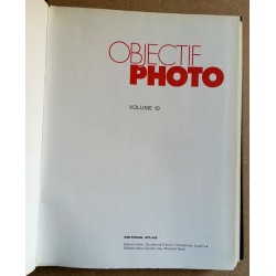 Collectif - Objectif photo, Volume 10