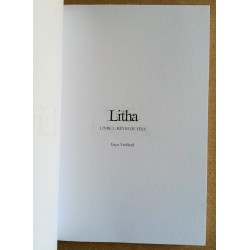 Enya Vetillard - Litha, Tome 1 : Rêves de fées