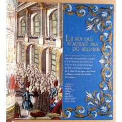 Collectif - Louis XVI : Un roi dans la tourmente