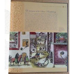 Collectif - Henri IV, le roi bienveillant