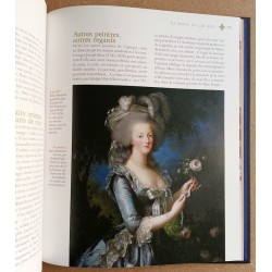 Collectif - Marie-Antoinette : La dernière reine