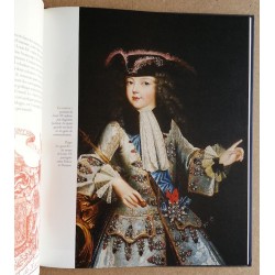 Collectif - Louis XV : Le règne fastueux