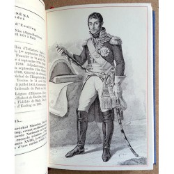 Claude Manceron - Le dernier choix de Napoléon