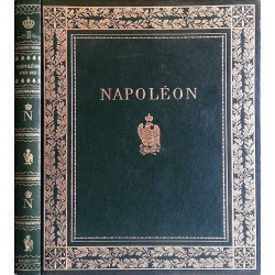 Napoléon et l'Empire 1769-1815-1821, Tome 2