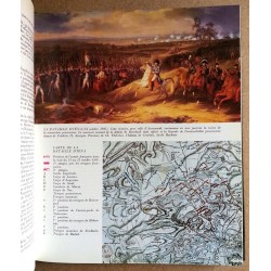 Napoléon et l'Empire 1769-1815-1821, Tome 2