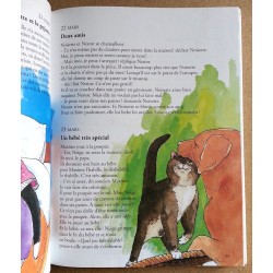 Francisca Fröhlich et Maan Jansen - 366 histoires de chats : un conte pour chaque soir