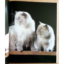 Encyclopédie du chat. Tome 3