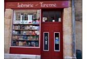 Librairie Turenne
